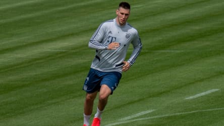 Niklas Süle