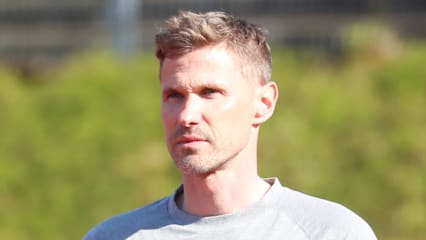 Oliver Kirch kehrt als Trainer zu Arminia Bielefeld zurück.
