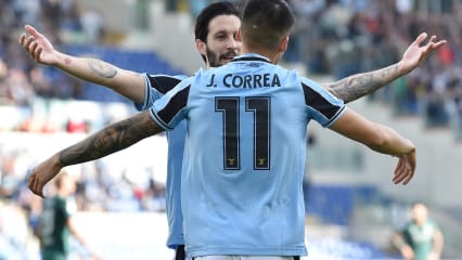 Luis Alberto Lazio Rom Spielerprofil Kicker