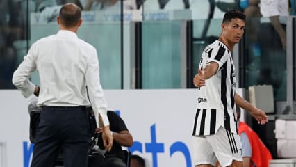 Giorgio Chiellini Juventus Turin Spielerprofil Kicker
