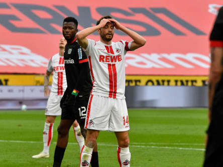 Jonas Hector