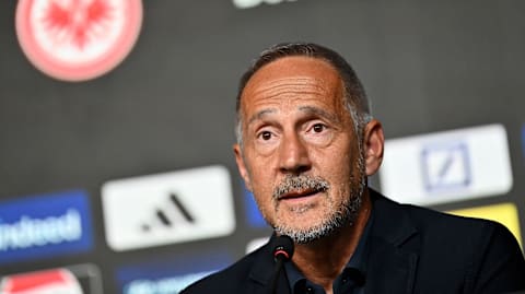 Nach unrühmlichem Abgang 2021