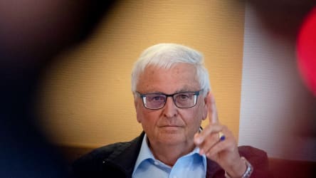 Theo Zwanziger