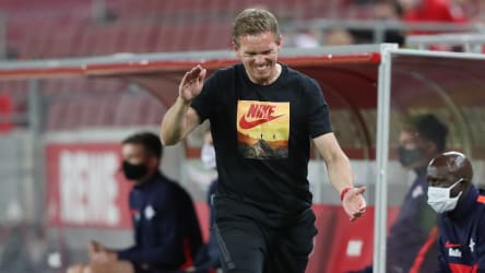 Julian Nagelsmann