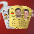 Am Vormittag hat Bundestrainer Hansi Flick sein Team für die Weltmeisterschaft in Katar nominiert. Wie gut diese auf dem echten Feld sind, wird sich noch herausstellen. Wir zeigen euch, was ihr von den Spielern in FIFA 23 erwarten könnt.