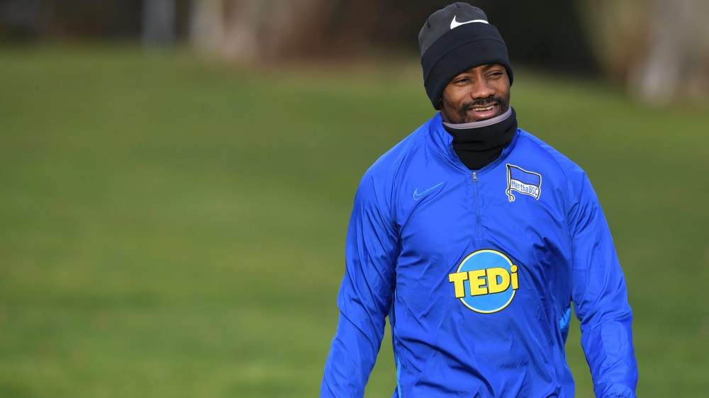 Salomon Kalou