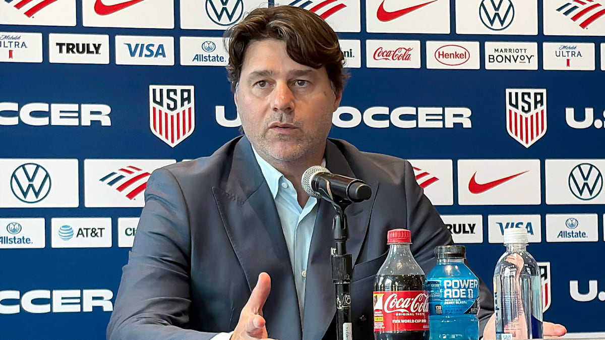 Pochettino warnt: 