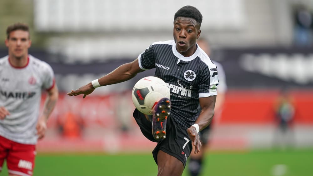Shaibou Oubeyapwa