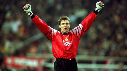 Bodo Illgner