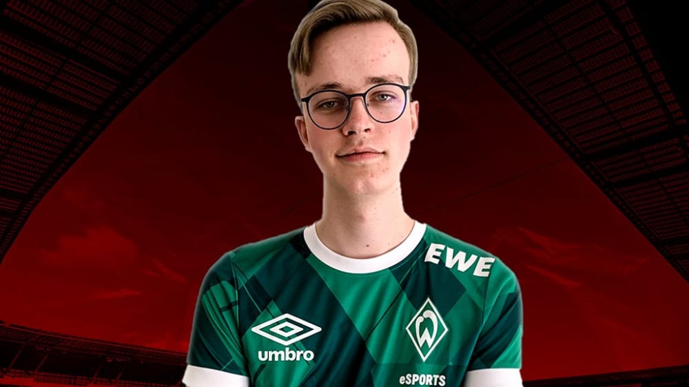 Max Julius "SVW_Diviners" Gröne schafft überraschend den Sprung ins VBL Grand Final Overall-Halbfinale.