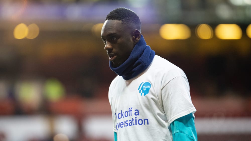 Jean-Kevin Augustin