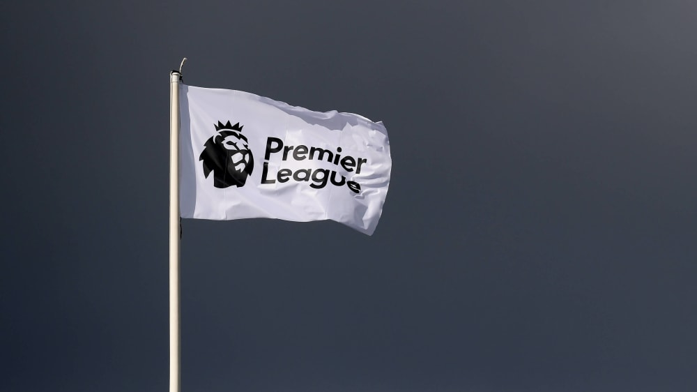 Einbußen für die Klubs: Die Premier League verzichtet mehr oder weniger freiwillig auf hunderte Millionen Euro.