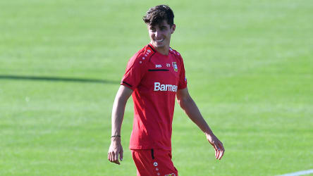 Kai Havertz