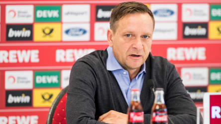 Horst Heldt KГ¶ln Horst Heldt KГ¶ln