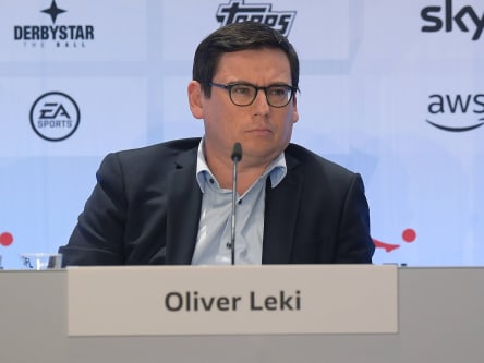 Oliver Leki