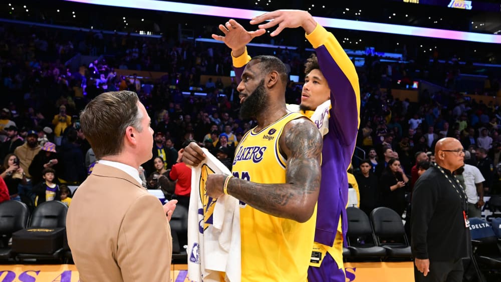 Lebron all hotsell star