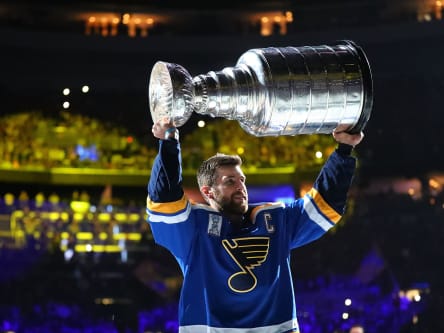 Alex Pietrangelo