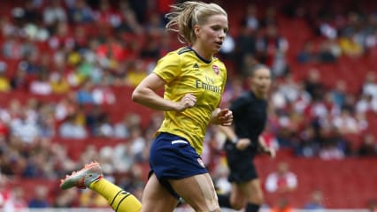 Arsenal Wfc Frauen Women S Super League 2021 22 Teaminfo Kicker