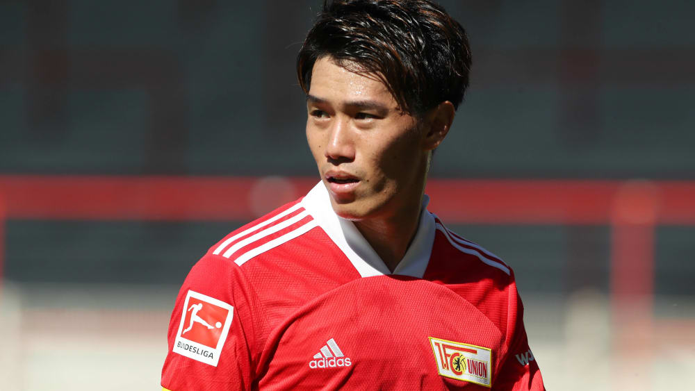 Keita Endo