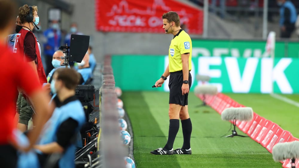 Felix Brych