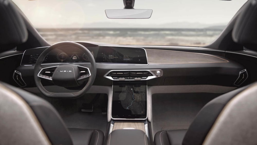 Lucid Air