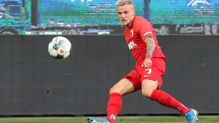 Philipp Max Wechsel Philipp Max Wechsel