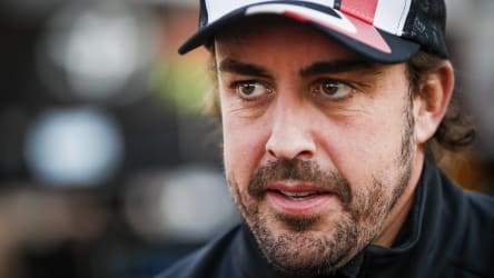Der zweimalige Weltmeister Fernando Alonso könnte in die Formel 1 zurückkehren.