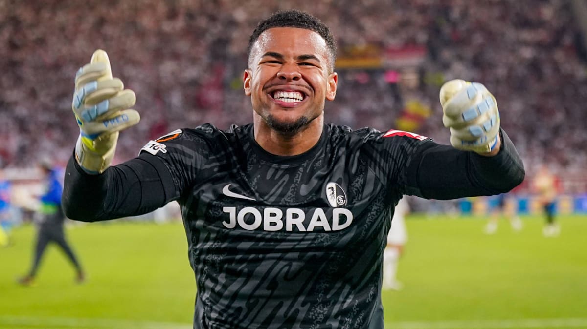 Confirmed: Noah Atubolu moves from Freiburg to Frankfurt