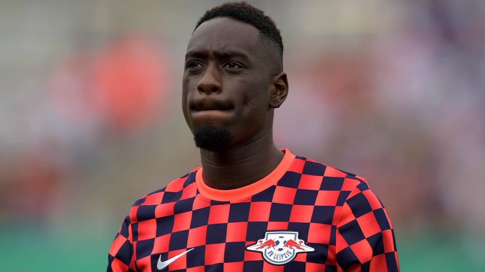 Jean-Kevin Augustin