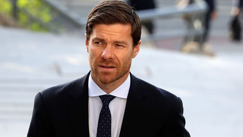Bereit für die Bundesliga? Xabi Alonso gilt als Trainerhoffnung.