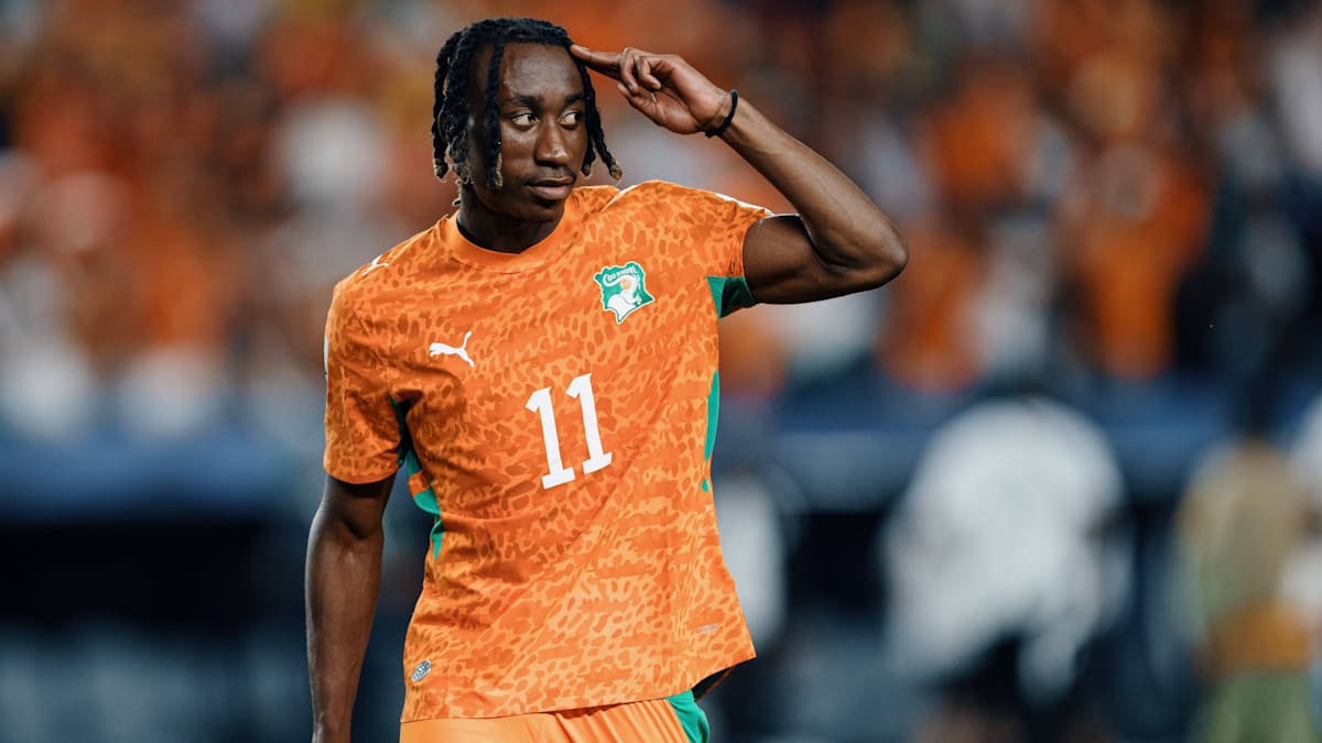 (k+) Watch out, Germany: Ivory Coast has pace, patience, and Diomande.