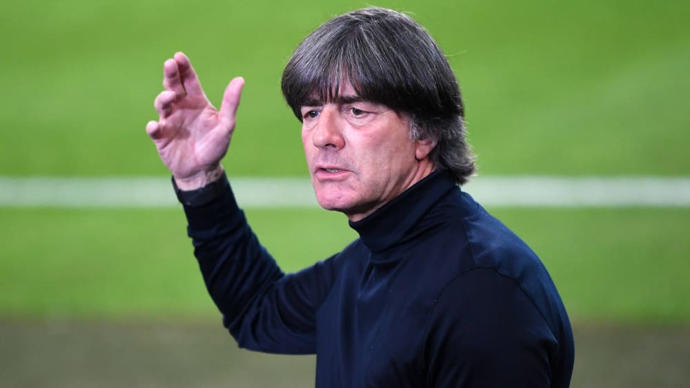 Get Joachim Löw Spieler Pics