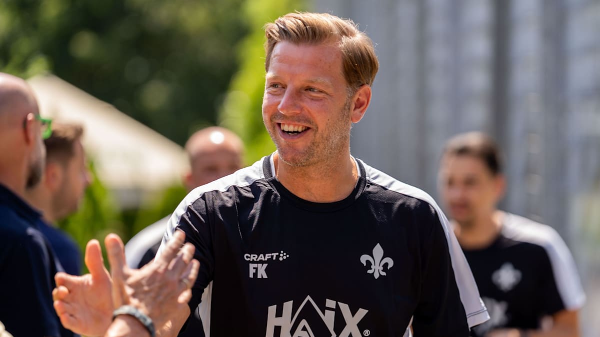 (k+) Kohfeldt im Interview: