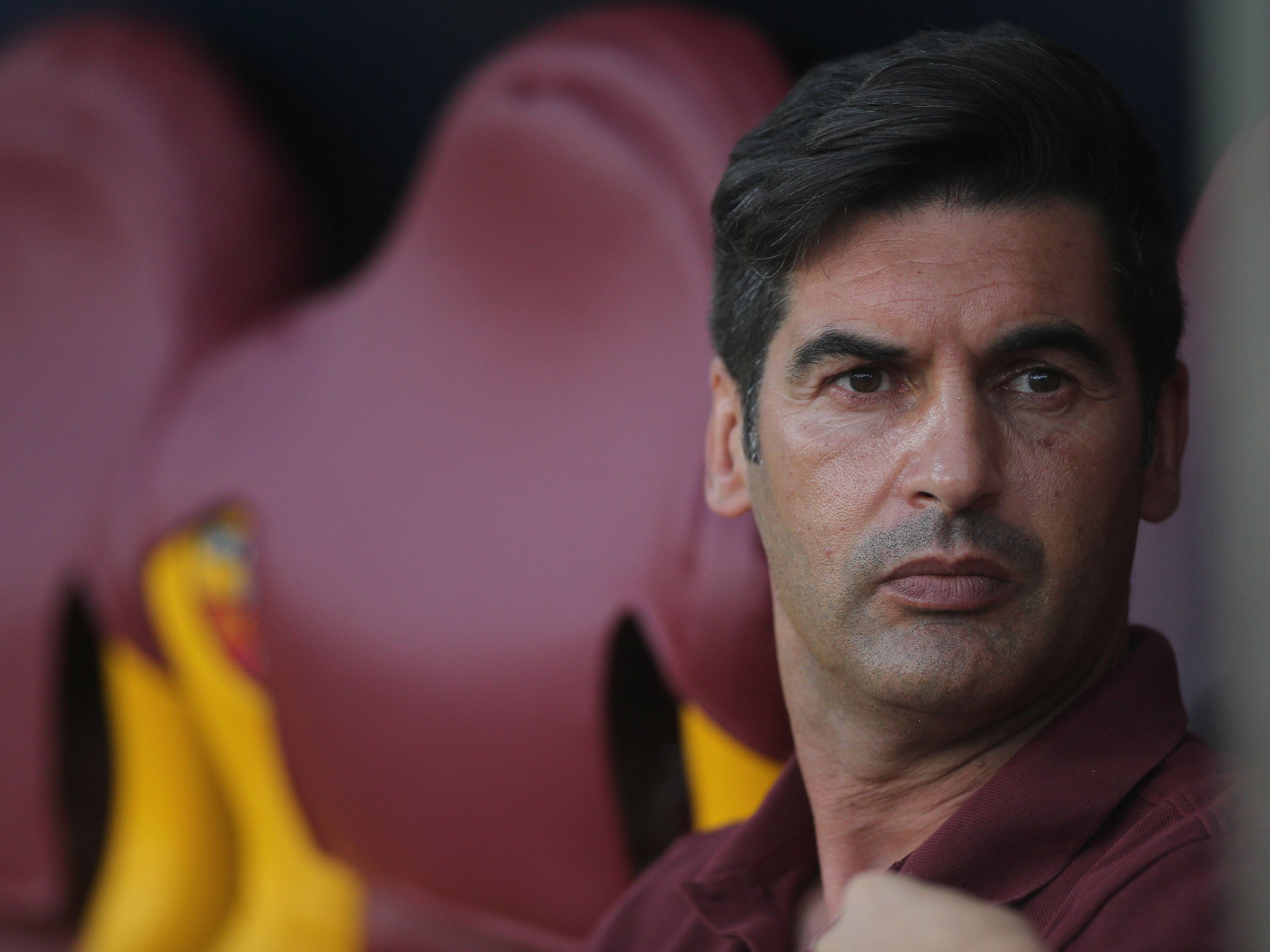Paulo Fonseca
