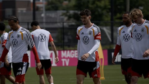 Havertz hofft auf Uno-Runden