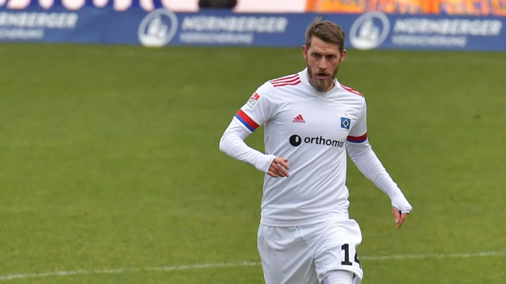 Nicht mehr Stammspieler, aber immer noch wichtig: Aaron Hunt.