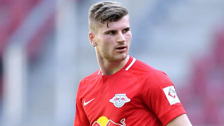 Timo Werner