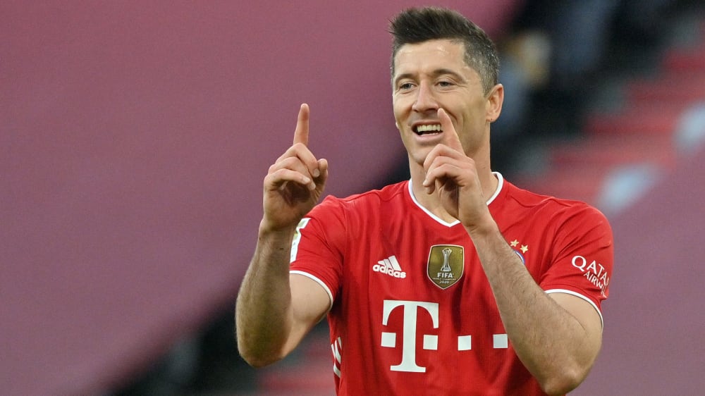 He joins messi, ronaldo and ibrahimovic robert lewandowski. Ub9rh2nl0cbqjm