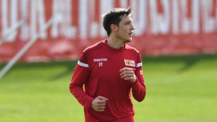 Union bestätigt Abgang von Freiburg-Leihgabe Keven ...