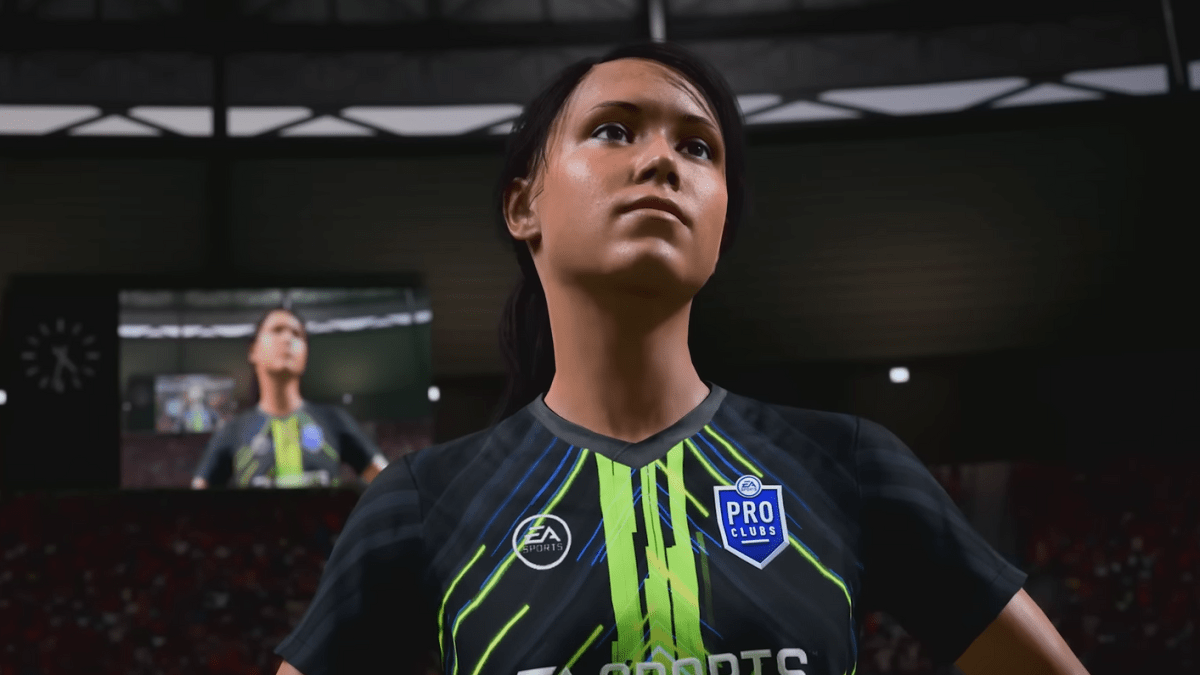 FIFA 23 Pro Clubs Crossplay soll kommen kicker FIFA 23 Pro Clubs Crossplay soll kommen kicker