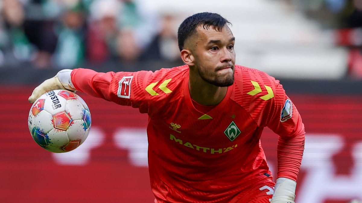 Fix: Freiburg zahlt Rekordablöse für Bremens Backhaus - Werder zieht Option bei Hein