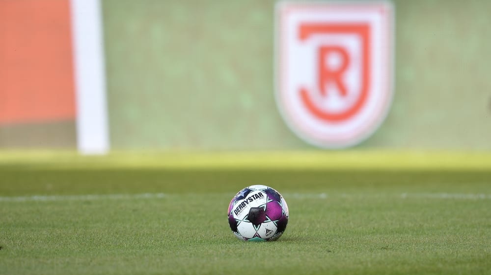 Der Ball ruht weiterhin: Der Jahn befindet sich in Quarantäne.