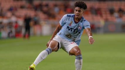 FC Dallas | Major League Soccer 2022 | Teaminfo - kicker