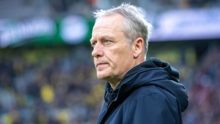 Christian Streich