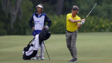 Bernhard Langer
