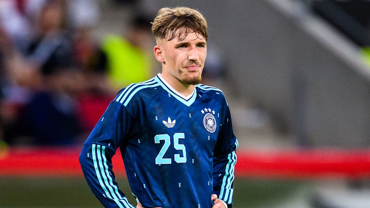 Karl äußert sich nach WM-Aus: 