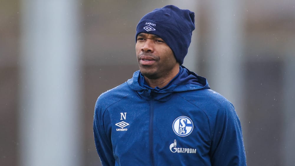 Kennt das Revierderby nur zu gut: Naldo.