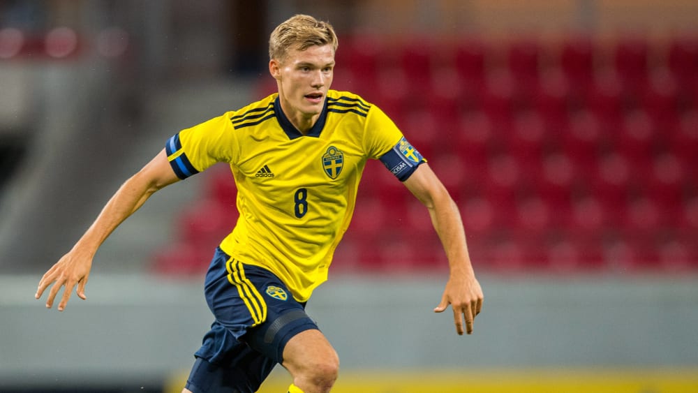 Svante Ingelsson
