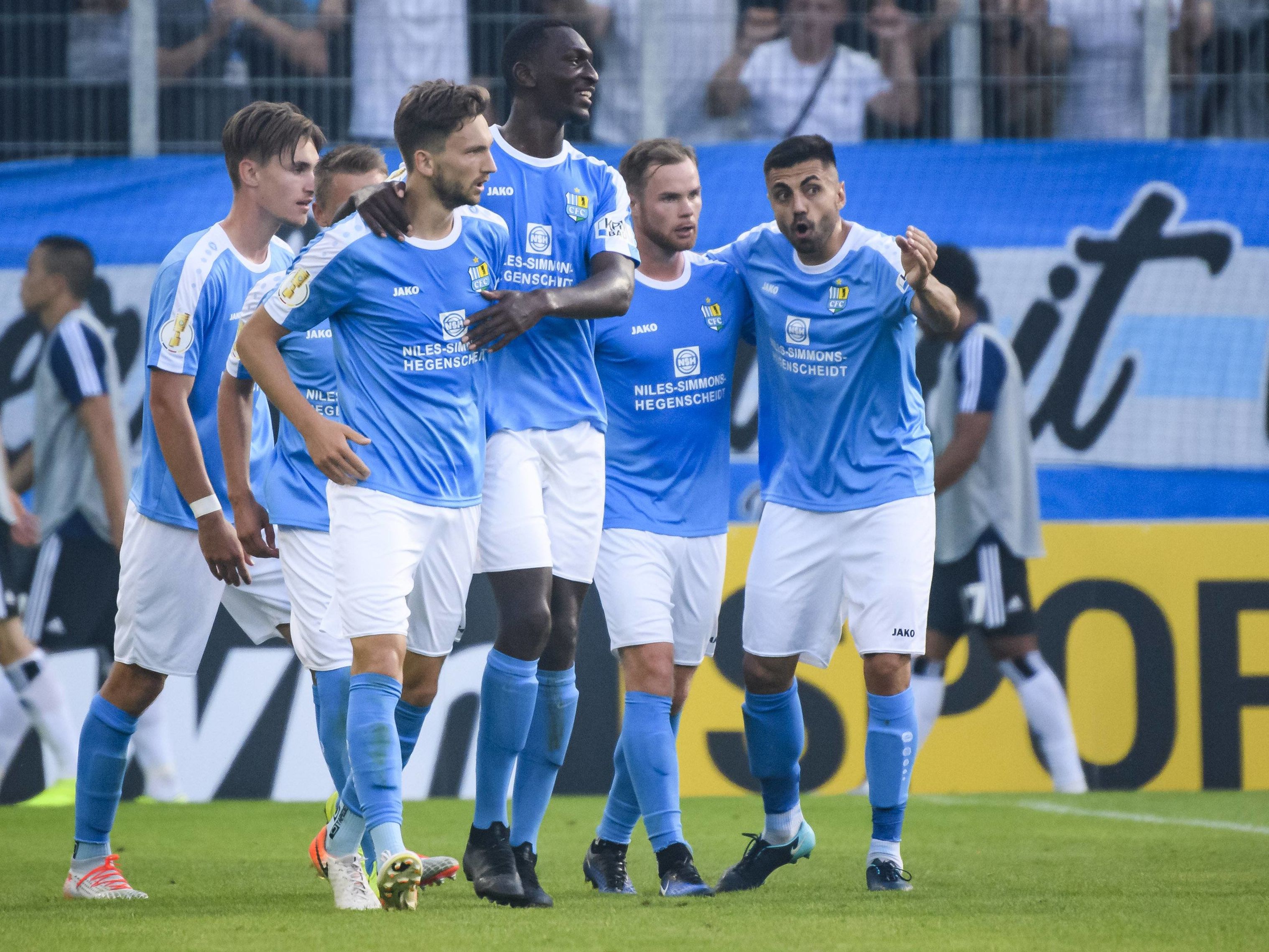 Chemnitzer FC