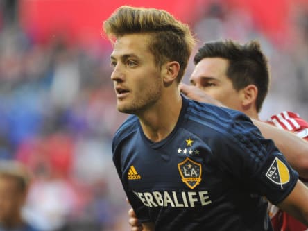Robbie Rogers